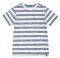 T-SHIRT BENETTON INDIGO BOY ���� �����/����