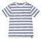 T-SHIRT BENETTON INDIGO BOY  / (82 CM)-(1-2 )