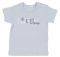 T-SHIRT BENETTON FOUNDATION BABY  (62 CM)...