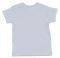 T-SHIRT BENETTON FOUNDATION BABY  (62 CM)-(3-6 )