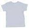 T-SHIRT BENETTON FOUNDATION BABY  (68 CM)-(6-9 )