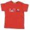 T-SHIRT BENETTON BASIC BABY  (74 CM)-(...