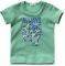 T-SHIRT BENETTON FUNZIONE BABY  (62 CM)-(3-6 )