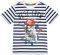 T-SHIRT BENETTON COLORS BOY  / (82 CM)-(1-2 )