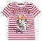 T-SHIRT BENETTON COLORS BOY  / (82 CM)-(1-2 )