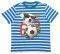 T-SHIRT BENETTON COLORS BOY  /