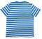 T-SHIRT BENETTON COLORS BOY  / (82 CM)-(1-2 )