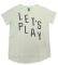 T-SHIRT BENETTON JUNGLE GYM  (100 CM)-...