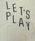T-SHIRT BENETTON JUNGLE GYM  (100 CM)-(3-4 )