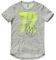 T-SHIRT BENETTON JUNGLE GYM  (82 CM)-(1-2 )