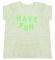 T-SHIRT BENETTON SUMMER HIM  (74 CM)-(9...