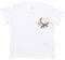 T-SHIRT BENETTON FOUNDATION TK ����� (82 CM)-...