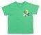 T-SHIRT BENETTON FOUNDATION TK  (82 CM)-(1-2 )