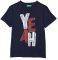 T-SHIRT BENETTON CA ���� ������