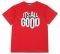 T-SHIRT BENETTON CA  (82 CM)-(1-2 ...