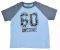 T-SHIRT BENETTON CA  (82 CM)-(1-2 )