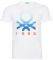 T-SHIRT BENETTON CA  (90 CM)-(2 )