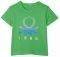 T-SHIRT BENETTON CA  (82 CM)-(1-2 )