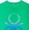 T-SHIRT BENETTON CA  (82 CM)-(1-2 )