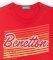 T-SHIRT BENETTON CA  (82 CM)-(1-2 )