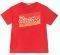 T-SHIRT BENETTON CA  (100 CM)-(3-4 ...