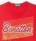 T-SHIRT BENETTON CA  (100 CM)-(3-4 )