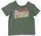 T-SHIRT BENETTON CA  (82 CM)-(1-2 ...