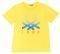 T-SHIRT BENETTON CA 