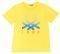 T-SHIRT BENETTON CA  (82 CM)-(1-2 ...