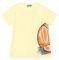 T-SHIRT BENETTON CA 