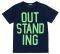 T-SHIRT BENETTON FUNZIONE BOY   (100 CM)-(3-4 )