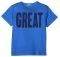 T-SHIRT BENETTON FUNZIONE BOY ���� (82 CM)-(1...