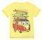 T-SHIRT BENETTON BROTHERS  (82 CM)-(1-2 )