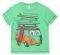 T-SHIRT BENETTON BROTHERS  (82 CM)-(1-2 )