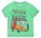 T-SHIRT BENETTON BROTHERS ������� (82 CM)-(1-...