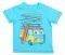 T-SHIRT BENETTON BROTHERS  (90 CM)-(2 ...
