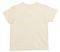 T-SHIRT BENETTON GREEN ROOTS  (82 CM)-(1-2 )