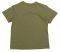 T-SHIRT BENETTON GREEN ROOTS  (82 CM)-(1-2 )