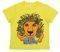 T-SHIRT BENETTON GREEN ROOTS 
