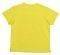 T-SHIRT BENETTON GREEN ROOTS  (90 CM)-(2 )