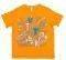 T-SHIRT BENETTON GREEN ROOTS  (90 CM...