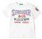 T-SHIRT BENETTON INDIGO BOY  (90 CM)-(2 ...