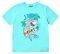 T-SHIRT BENETTON CALIFORNIAN BOY 