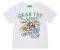 T-SHIRT BENETTON CALIFORNIAN BOY ����� (82 CM...