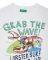 T-SHIRT BENETTON CALIFORNIAN BOY  (90 CM)-(2 )