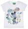 T-SHIRT BENETTON CA BABY BOY  (62 CM)-(3-6 )