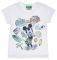 T-SHIRT BENETTON CA BABY BOY ����� (74 CM)-(9...