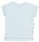 T-SHIRT BENETTON CA BABY BOY  (68 CM)-(6-9 )
