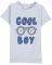 T-SHIRT BENETTON LITTLE BABY BOY  (62 ...