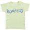 T-SHIRT BENETTON CA BABY BOY  (68 CM)-(6-9 )